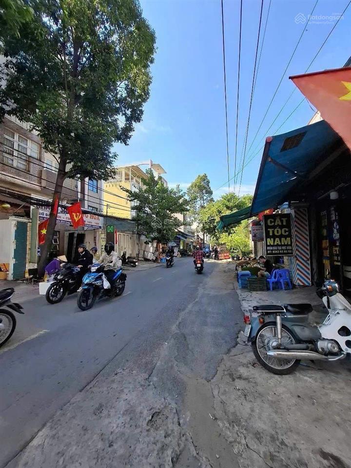 Bán đất mặt tiền nguyễn tuyển, p.bình trưng tây , q2  152m2 (7x23) ctxd hầm 5 lầu gía bán 33,5 tỷ