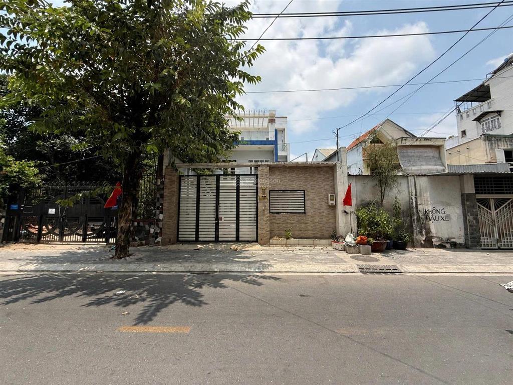 Bán đất mặt tiền nguyễn tuyển, p.bình trưng tây , q2  152m2 (7x23) ctxd hầm 5 lầu gía bán 33,5 tỷ