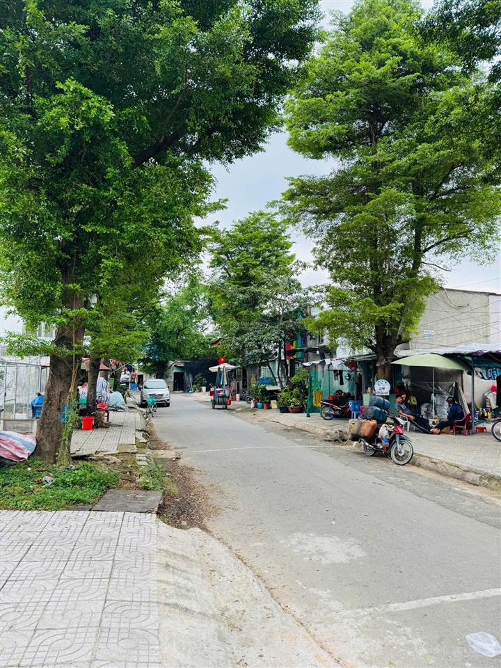 Ngay ga metro, bán đất đường đoàn hữu trưng, an phú, 316m2 (10x33) ctxd hầm 7 lầu gía 48,5 tỷ