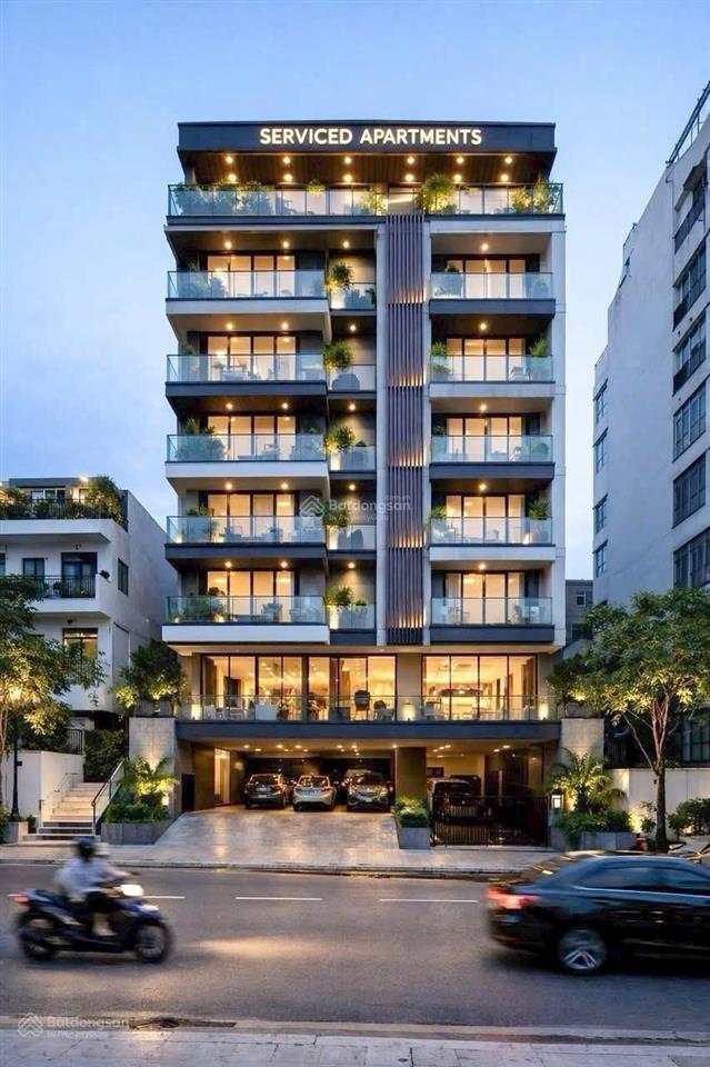 Ngay ga metro, bán đất đường đoàn hữu trưng, an phú, 316m2 (10x33) ctxd hầm 7 lầu gía 48,5 tỷ
