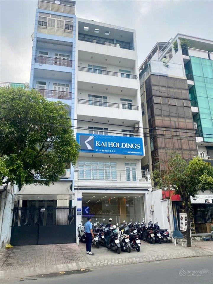 Bán nhà siêu khan hiếm mt xô viết nghệ tĩnh, p. 19, q. bình thạnh 88m2 (6x20) 4 lầu hđt 70 triệu