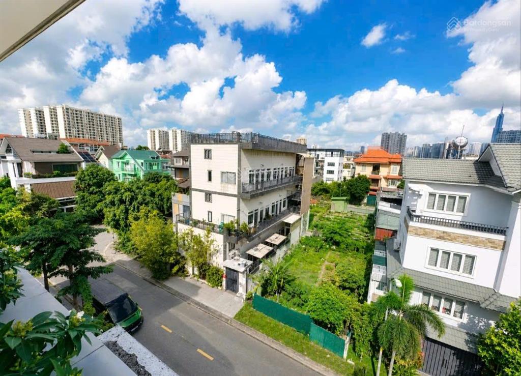 Giảm 9 tỷ! khu ven sông! bán gấp lô góc 2mt bình lợi, q.bình thạnh 280m2 (18x18) giá chỉ 36 tỷ