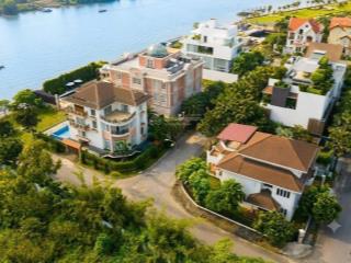 Giảm 9 tỷ! khu ven sông! bán gấp lô góc 2mt bình lợi, q.bình thạnh 280m2 (18x18) giá chỉ 36 tỷ