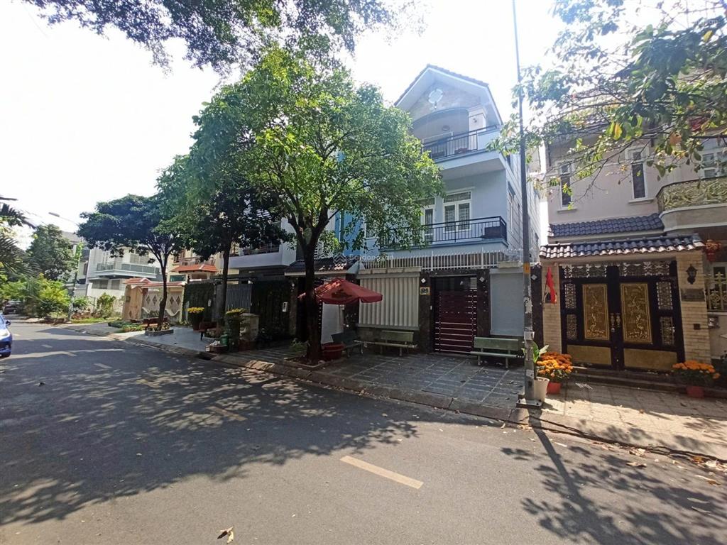 Giảm 9 tỷ! khu ven sông! bán gấp lô góc 2mt bình lợi, q.bình thạnh 280m2 (18x18) giá chỉ 36 tỷ