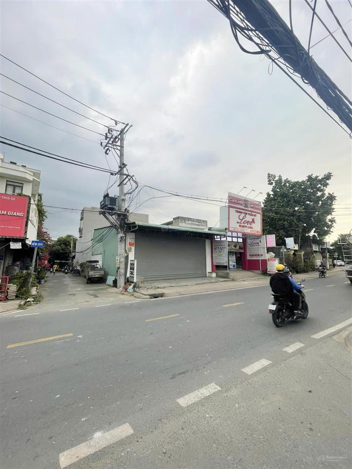 Bán gấp tòa nhà mt nguyễn duy trinh , t.thủ đức 196 m2 (9x20)5 tầng hđt 180 triệu gía 33 tỷ