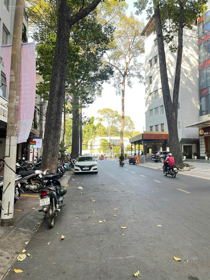Bán gấp siêu phẩm góc 3mt bùi thị xuân, p. bến thành, q1 (9x20) hầm 10 lầu hđt 600 tr giá 209 tỷ