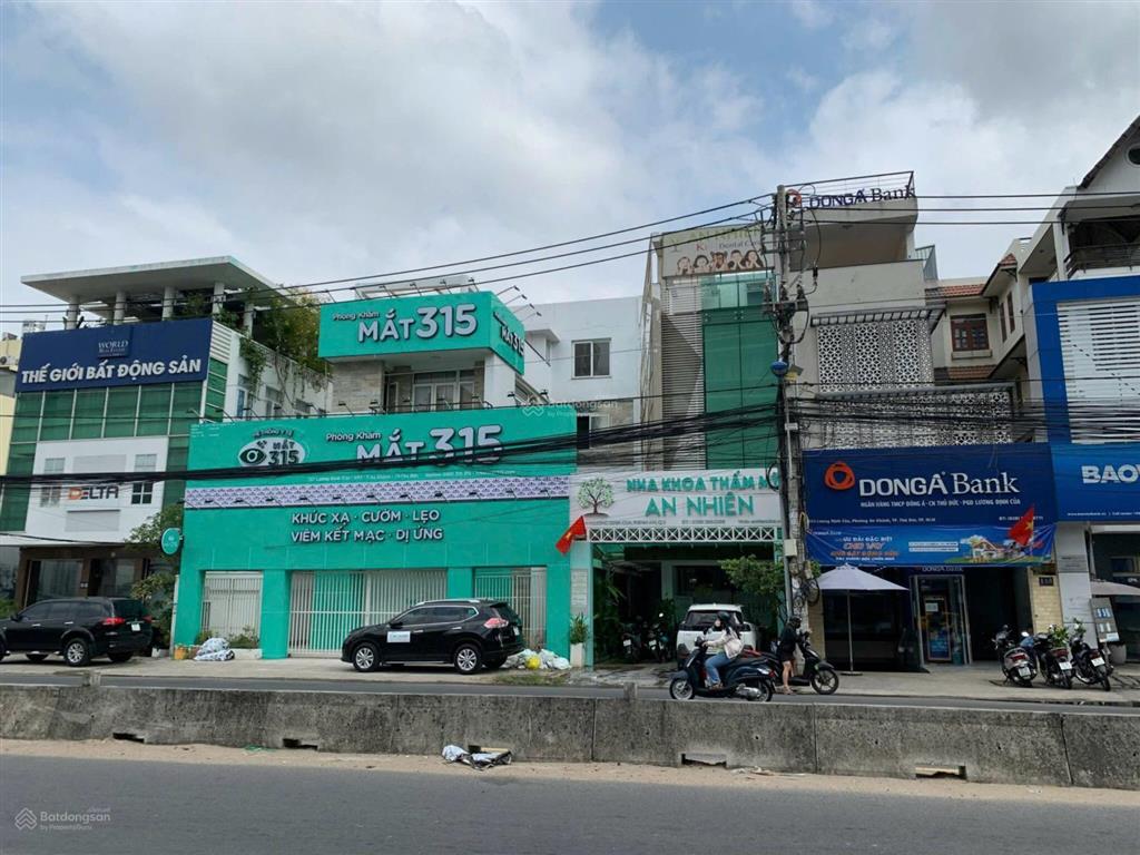 Bán gấp tòa nhà măt tiền lương đình của , an khánh 200m2 (10x25) hầm 7 lầu hđt 300 triệu gía 130 tỷ