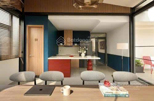 Bán gấp siêu phẩm mặt tiền nguyễn văn trỗi 299m2 (19x22) hđt 250 triệu ctxd hầm 10 tầng giá 115 tỷ