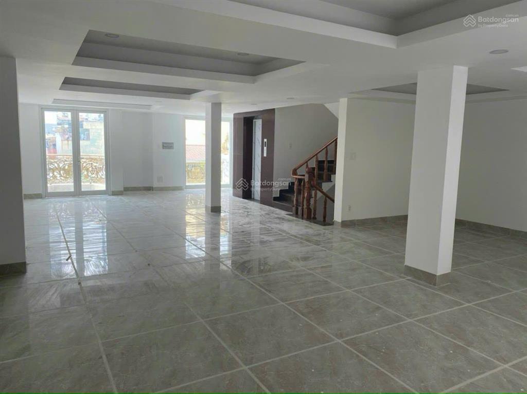 Bán tòa nhà trần quang khải 136m2 (8x17) hầm 6 lầu hđt 150 triệu giá 55 tỷ thành trung 0902 628 ***