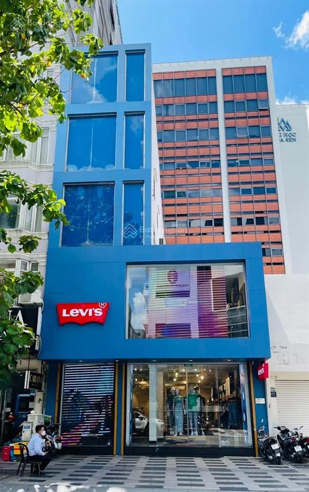 Bán gấp nhà mt nguyễn trãi, p. bến thành 160m2 3 lầu hđt 220 triệu giá 60 tỷ thành trung 0902 628 ***