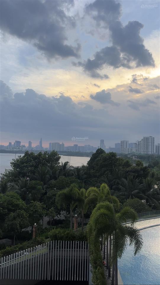 Bán gấp đảo kim cương 2pn 125m2  cắt lỗ 16.9 tỷ  view thủ thiêm, có thương lượng