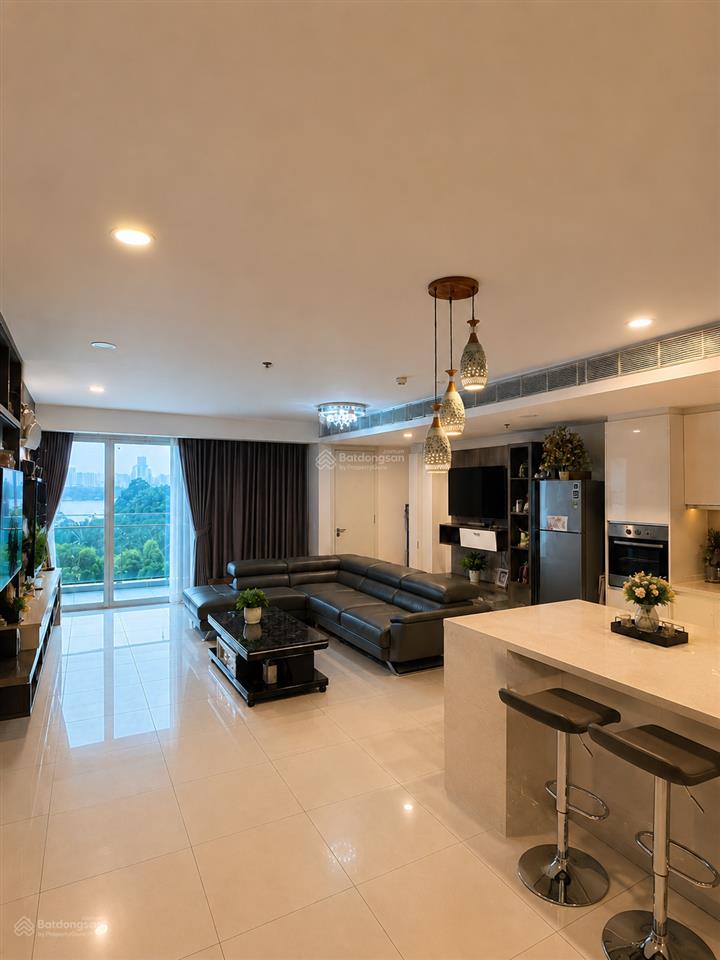 Bán gấp đảo kim cương 2pn 125m2  cắt lỗ 16.9 tỷ  view thủ thiêm, có thương lượng