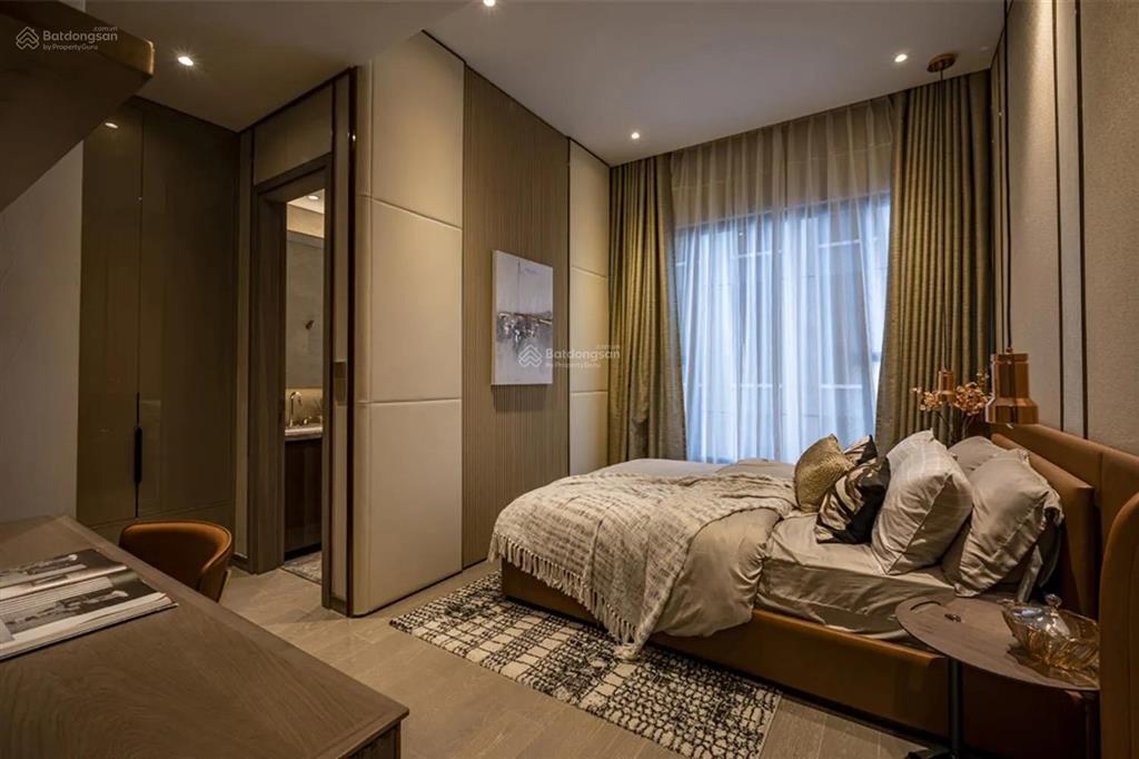 Bán gấp căn hộ 2pn the marq, đường nguyễn đình chiểu quận 1