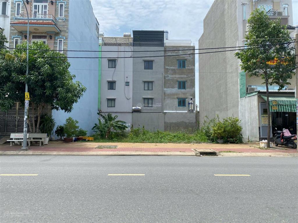 Bán gấp lô đất 100m2 shr nằm trong kdc bình hưng, bến xe quận 8