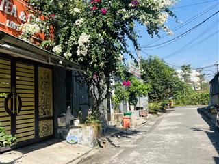 Chỉ 4 tỷ 8 bán nhà đường tô kí , ngang 5m nhà 2 lầu có mặt tiền vừa ở vừa kinh doanh .