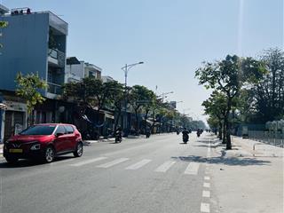 Bán nhà đường lê lợi gần trường hồ thị bi chỉ 4,5 tỷ .128m2 ở đô thị , ngang gần 6m đường ô tô .