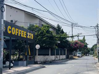 Chỉ 40tr/m2 nhà mt tân hiệp 14 , ngang 9m mặt tiền kinh doanh 3 tầng , 5pn, điện 3 pha , shr .