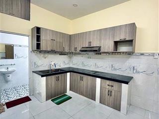 Nhỉnh 4 tỷ bán nhà 2 lầu tân xuân 1 , ngang 5m . khu dân cư , shr . hóc môn