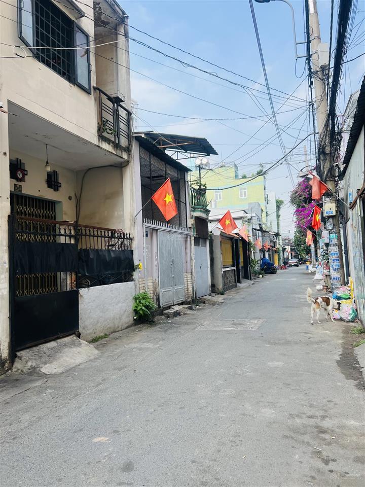 Bán nhà đường ô tô gần chung cư topaz home , chỉ 4,1 tỷ ,shr , chính chủ .