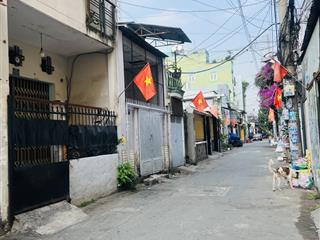 Bán nhà đường ô tô gần chung cư topaz home , chỉ 4,1 tỷ ,shr , chính chủ .