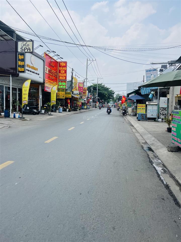 Nhỉnh 5 tỷ bán nhà ngang gần 7m , gần lê văn khương, đang cho thuê gần 100tr/năm .