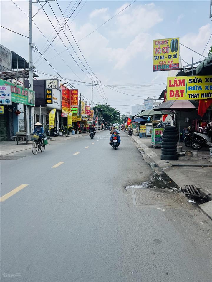 Nhỉnh 5 tỷ bán nhà ngang gần 7m , gần lê văn khương, đang cho thuê gần 100tr/năm .