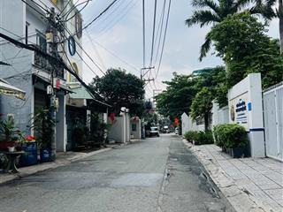 Chỉ 3,7 tỷ bán nhà ngay tân thới nhất , ngang 4,8m gần phan văn hớn , shr .