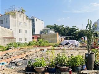 Bán đất quận 12 , nhỉnh 5 tỷ , ngay phan văn hớn , dài 18m . xây được 5 tầng .