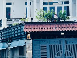 Chỉ 50tr/m2 bán biệt thự mini sát mặt tiền bà triệu , 130m2 ngang gần 8m , nhỉnh 6 tỷ .