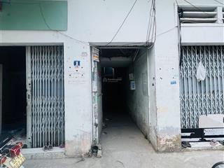 Bán dãy trọ thu nhập 250tr/ năm nhỉnh 7 tỷ gần nguyễn ảnh thủ , hxh thông , ngang 9m . shr