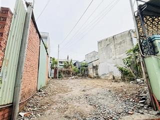 Nhỉnh 2 tỷ bán đất 80m2 , shr, ngay trần văn mười , khu dân cư phát triển .