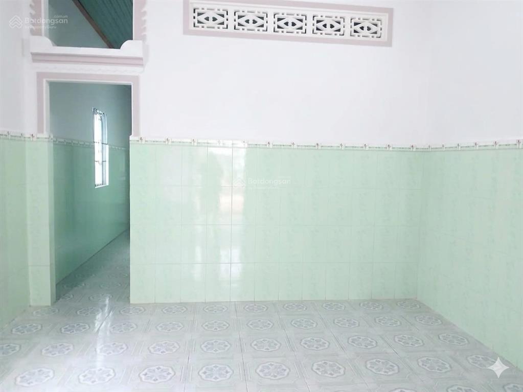 Chỉ 30 triệu/m bán nhà phan văn hớn, hóc môn, nhà cấp 4, ngang 6m, 132m2, shr, nhỉnh 4 tỷ