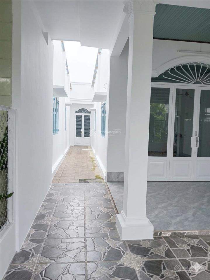 Chỉ 30 triệu/m bán nhà phan văn hớn, hóc môn, nhà cấp 4, ngang 6m, 132m2, shr, nhỉnh 4 tỷ