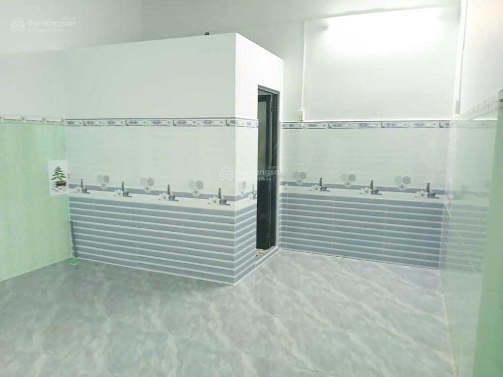 Chỉ 30 triệu/m bán nhà phan văn hớn, hóc môn, nhà cấp 4, ngang 6m, 132m2, shr, nhỉnh 4 tỷ