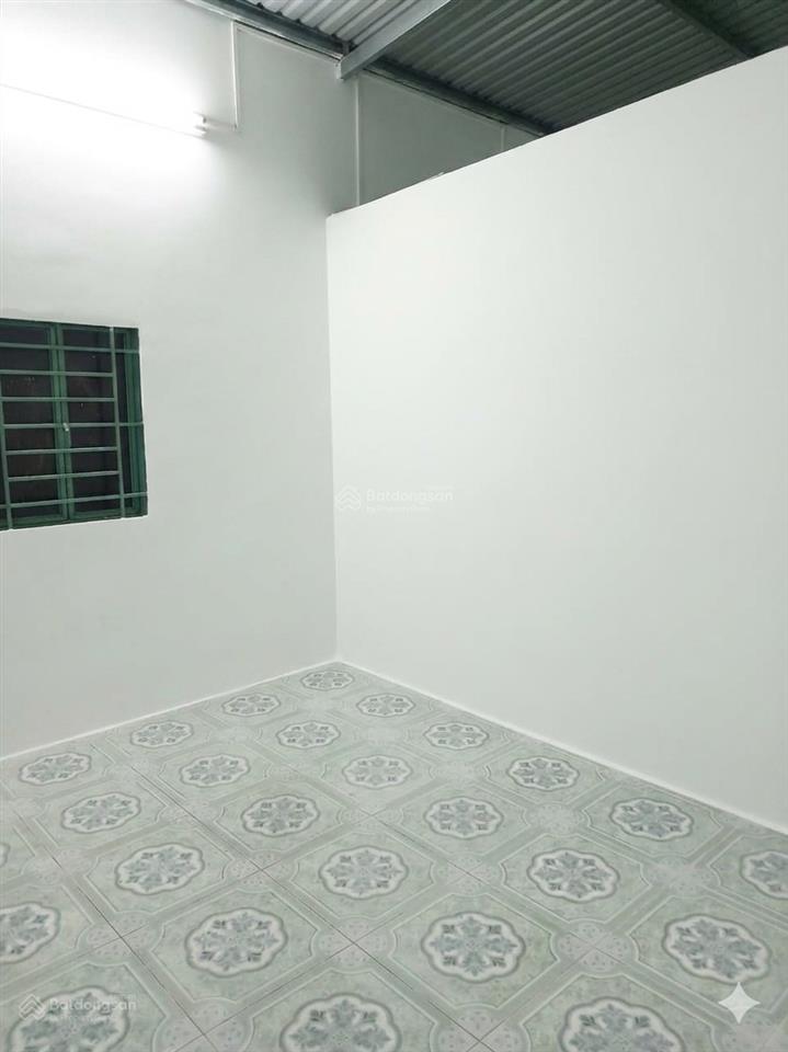 Chỉ 30 triệu/m bán nhà phan văn hớn, hóc môn, nhà cấp 4, ngang 6m, 132m2, shr, nhỉnh 4 tỷ