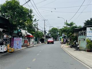 Biệt thự vườn 166m2 nhỉnh 5 tỷ gần trần văn mười  hóc môn. ngang 9m, 3pn, tặng full nội thất. hxh