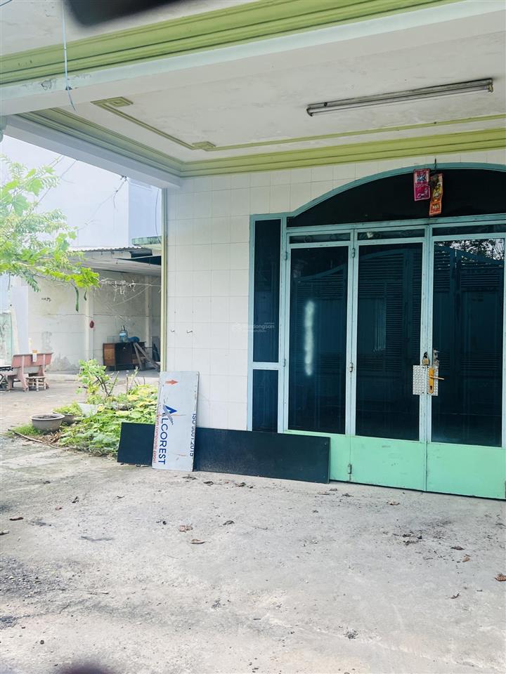 Bán đất 125.7m2 hóc môn, đường rộng 7m, gần trần văn mười, xây siêu phẩm chỉ 4,19 tỷ, shr