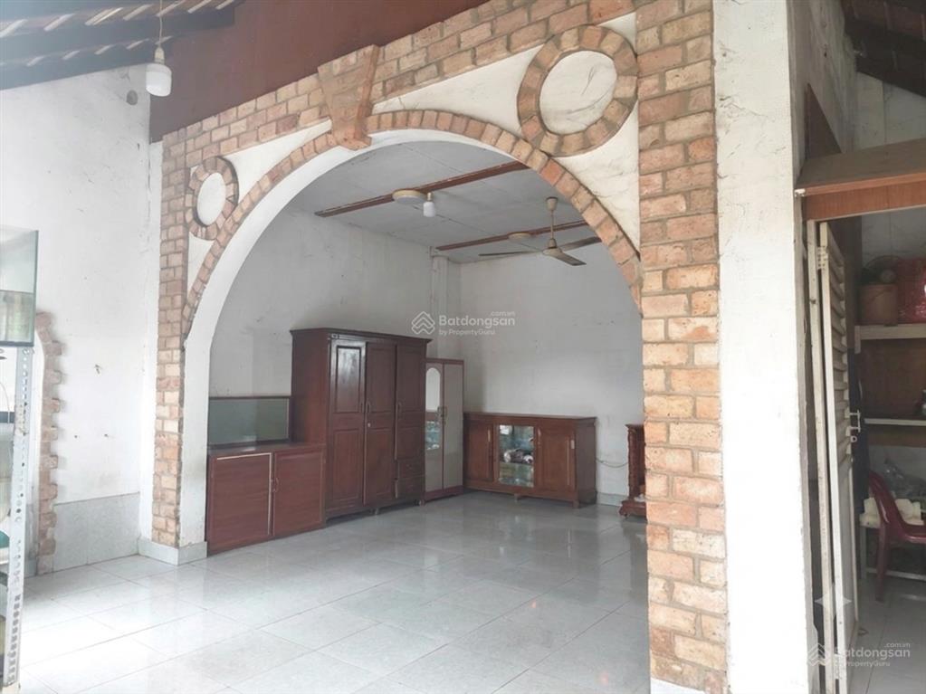 Nhà đặng thúc vịnh, cn 213m2, chợ thới tứ, ngang 10m nở hậu tài lộc. chỉ 4,34 tỷ shr