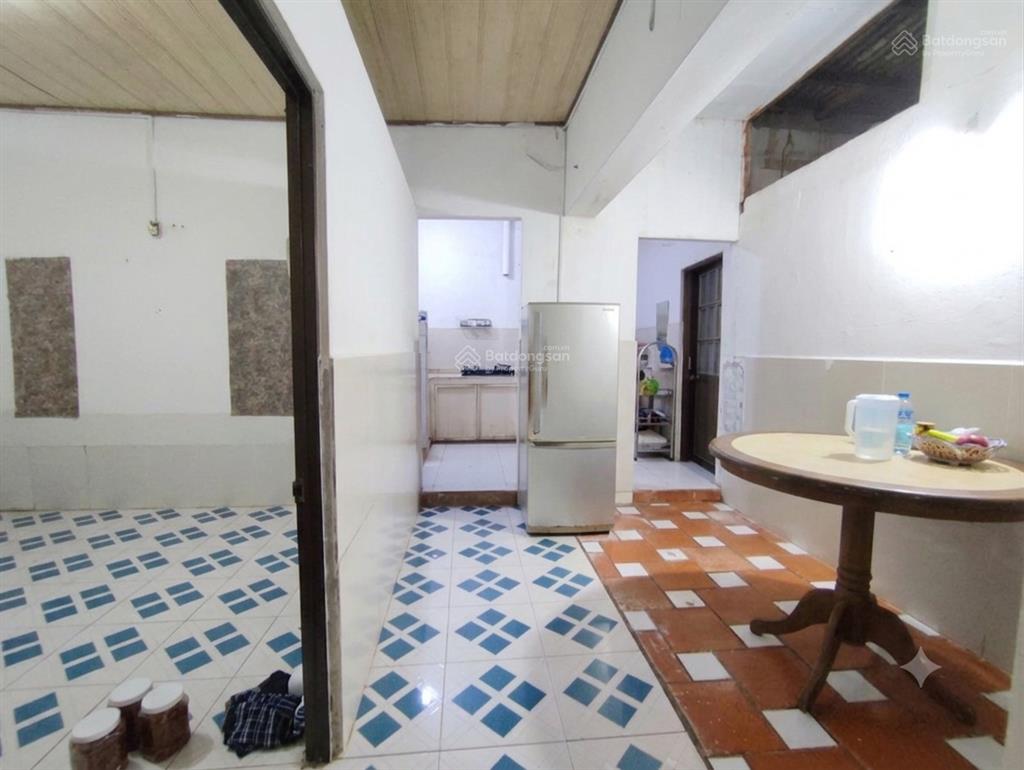 Nhà đặng thúc vịnh, cn 213m2, chợ thới tứ, ngang 10m nở hậu tài lộc. chỉ 4,34 tỷ shr