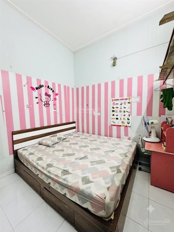 Bán nhà mt xuân thới đông/ trần văn mười. 120m² giá 5 tỷ. kinh doanh đa ngành. đường xe tải 10m.