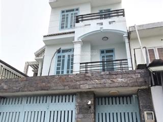 Giá rẻ cho nhà 3 lầu , đường oto , nguyễn thị ngâu  nhỉnh 5 tỷ 89 . hoàn công đủ . shr .