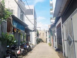 Ngay huỳnh thị hai, ngang hơn 5m, 3pn, hxh giá 3 tỷ 7. nhà mới, vào ở ngay. shr.