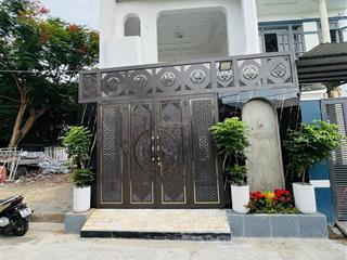 190m2 đất xây cao tầng ngay xuân thới thượng, mặt tiền đường 8m, nhỉnh 4 tỷ, lô góc mặt tiền.