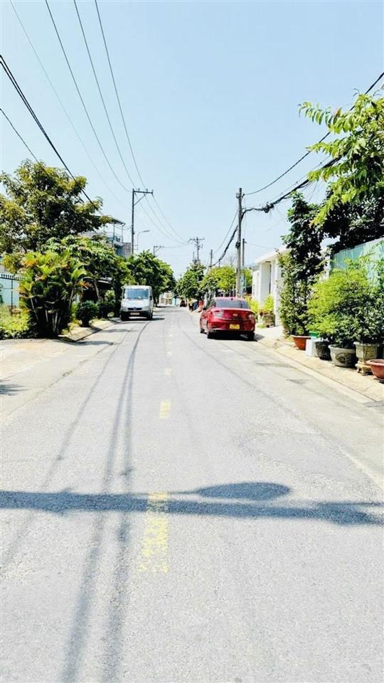 Nguyễn văn bứa, nhà 95m2 mới tinh giá 3,39 tỷ. shr. 3pn, trệt lầu. gần nguyễn hồng đào.