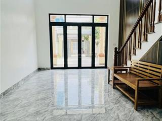 Nguyễn văn bứa, nhà 95m2 mới tinh giá 3,39 tỷ. shr. 3pn, trệt lầu. gần nguyễn hồng đào.