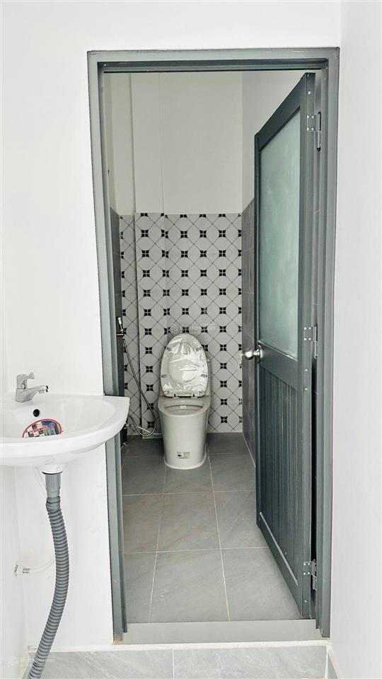 Nguyễn văn bứa, nhà 95m2 mới tinh giá 3,39 tỷ. shr. 3pn, trệt lầu. gần nguyễn hồng đào.