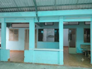 Ngay bx an sương bán nhà 250m2 (16m*18m) giá 4,1 tỷ, sổ hồng đầy đủ, tiện xây mới