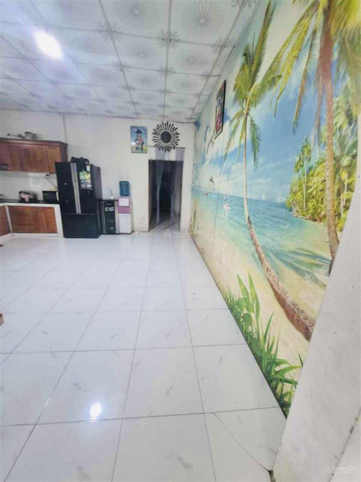 Mặt tiền kinh doanh (5m*28m) giá 4 tỷ 7 trương thị như  nguyễn thị thử. nhà 2 tầng  3pn  shr