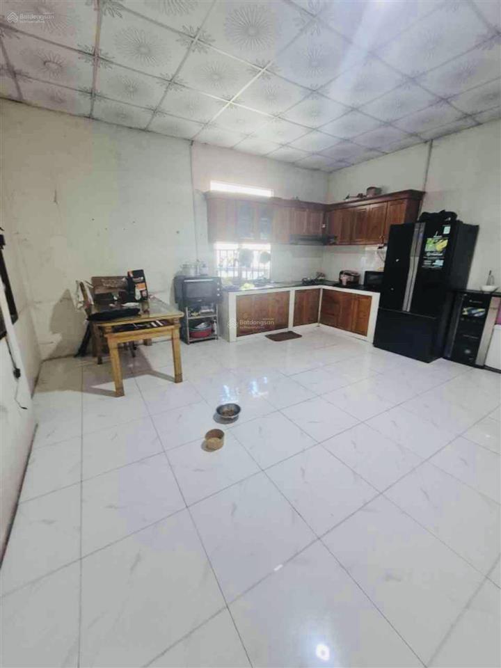 Mặt tiền kinh doanh (5m*28m) giá 4 tỷ 7 trương thị như  nguyễn thị thử. nhà 2 tầng  3pn  shr
