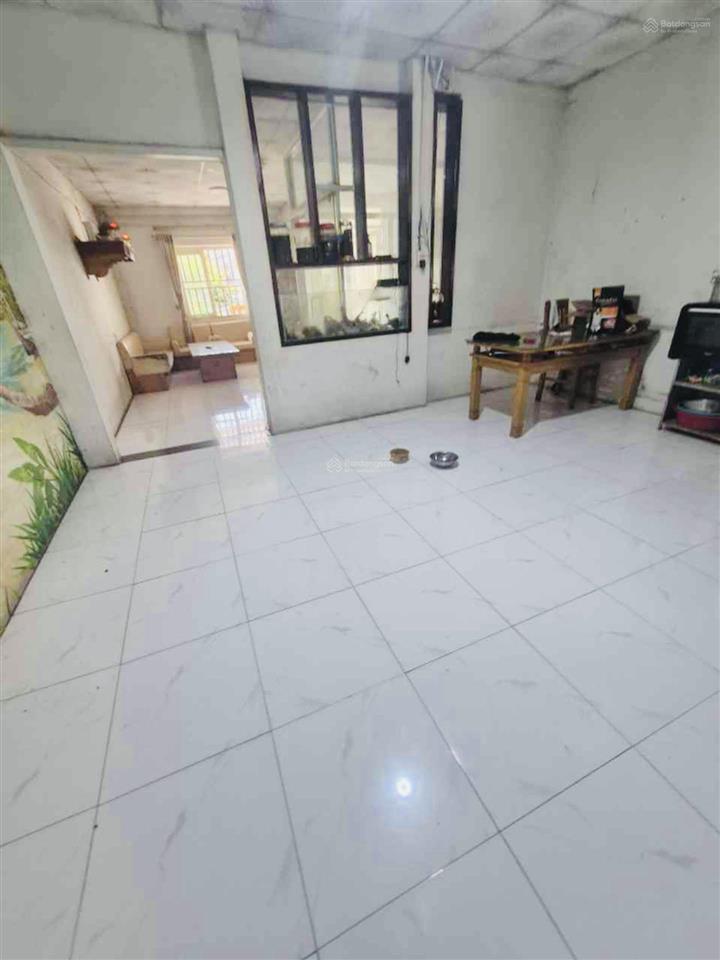 Mặt tiền kinh doanh (5m*28m) giá 4 tỷ 7 trương thị như  nguyễn thị thử. nhà 2 tầng  3pn  shr